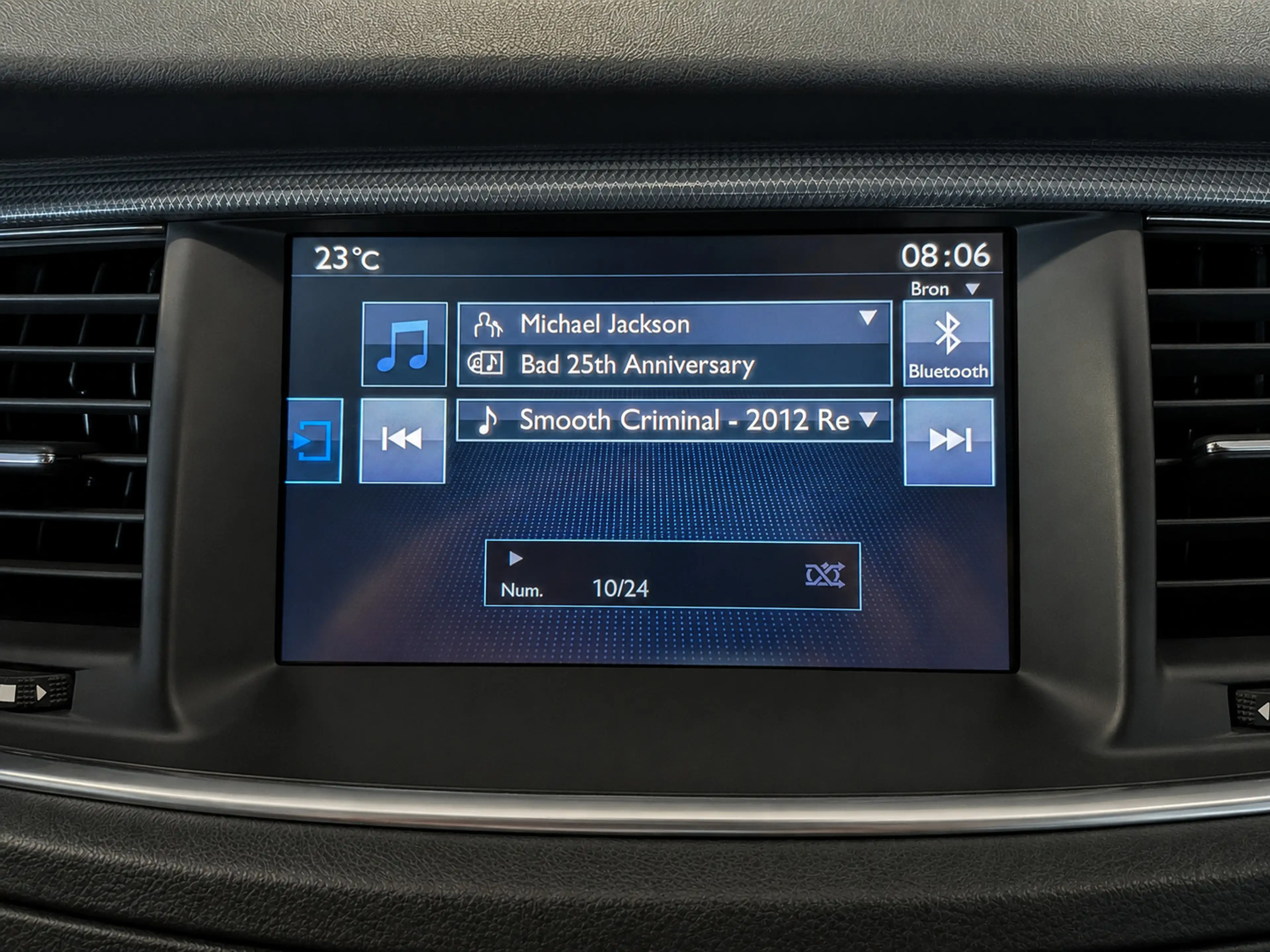 Peugeot 508 SW 1.6 e-THP Première Panoramadak, Airco, Cruise C — photo 16