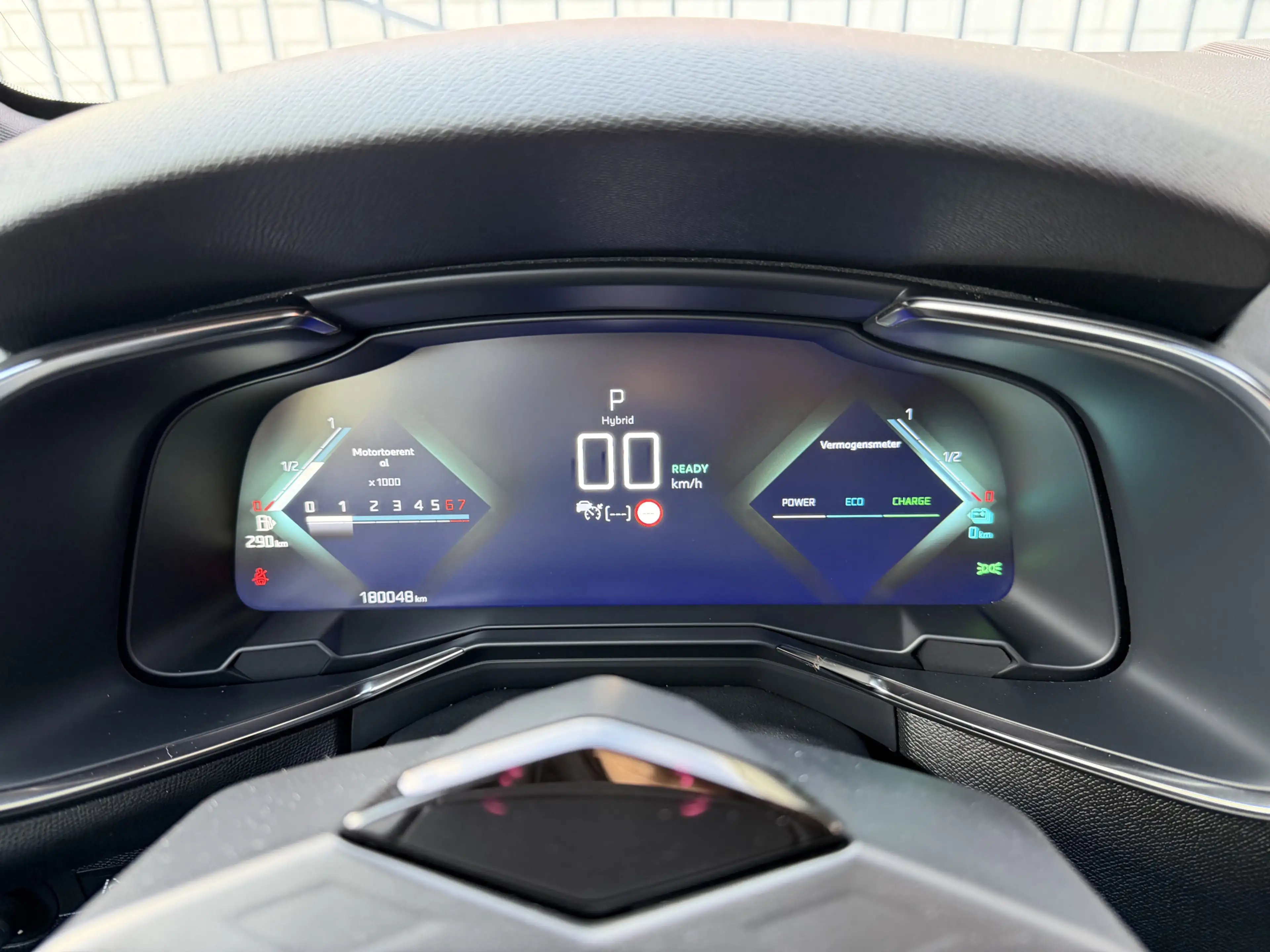 DS Automobiles DS 7 Crossback 300pk E-Tense 4x4 Opera (Elektrisch Schuifdak - Tr — photo 23