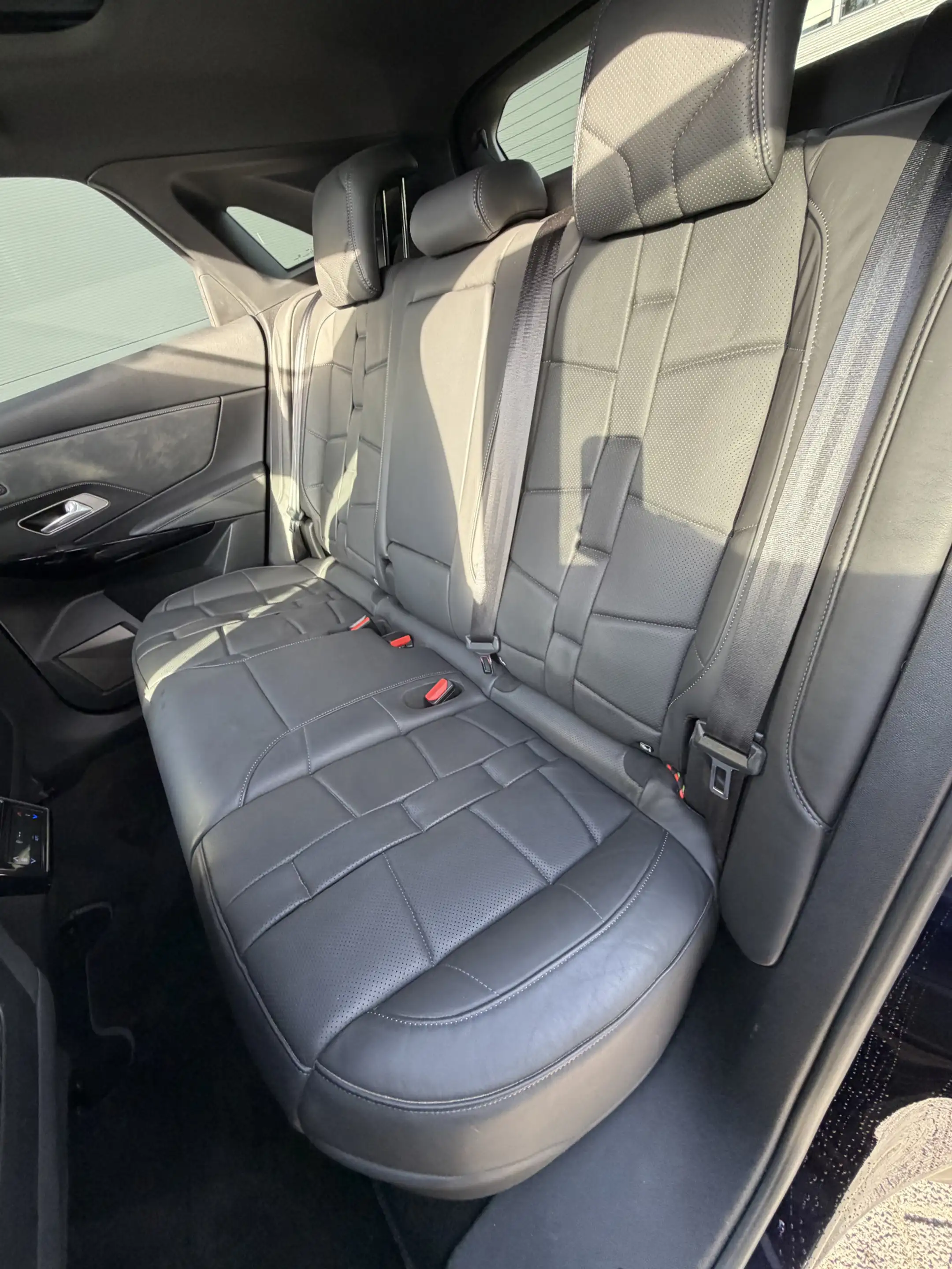 DS Automobiles DS 7 Crossback 300pk E-Tense 4x4 Opera (Elektrisch Schuifdak - Tr — photo 18