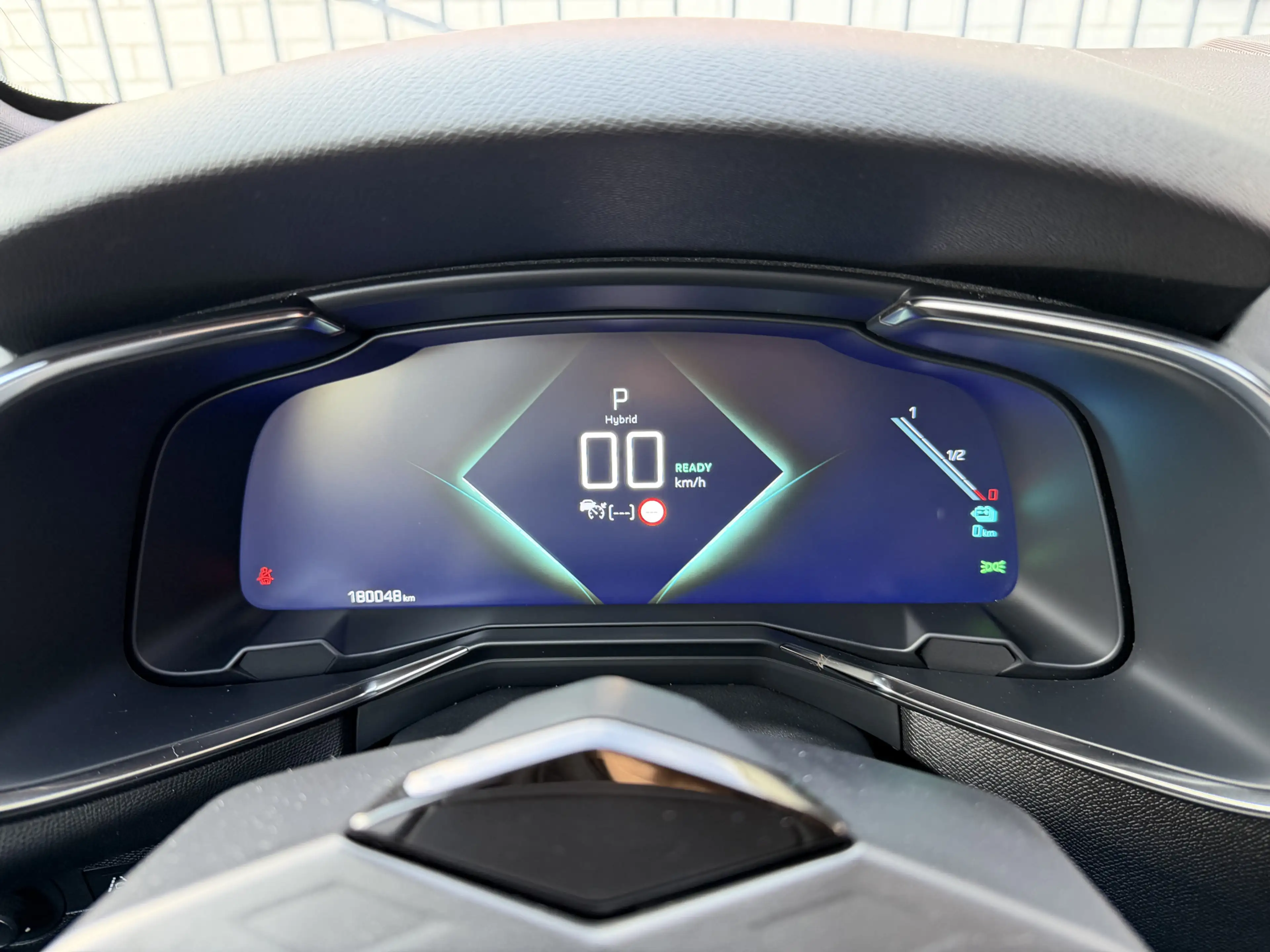 DS Automobiles DS 7 Crossback 300pk E-Tense 4x4 Opera (Elektrisch Schuifdak - Tr — photo 22