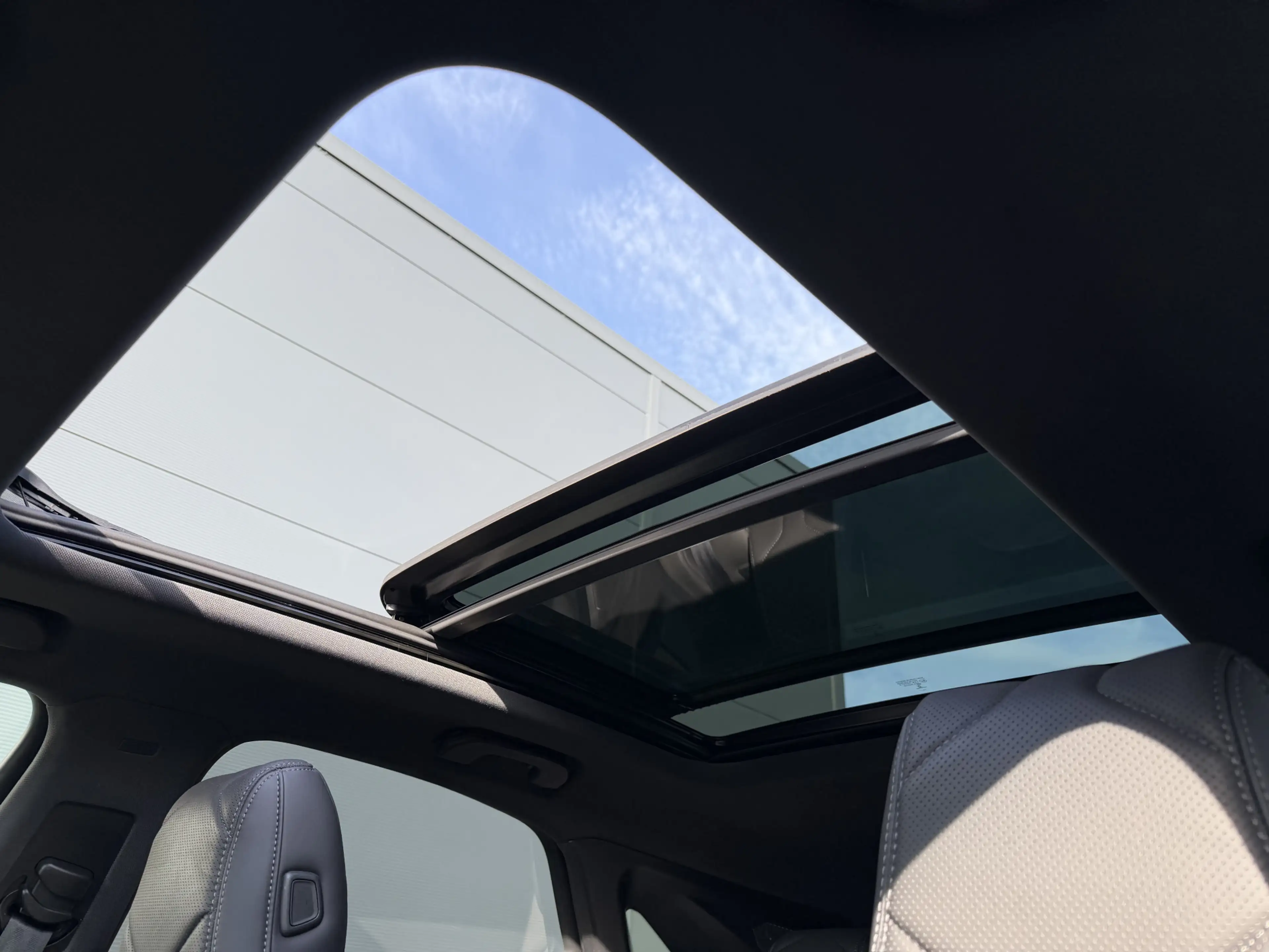 DS Automobiles DS 7 Crossback 300pk E-Tense 4x4 Opera (Elektrisch Schuifdak - Tr — photo 12