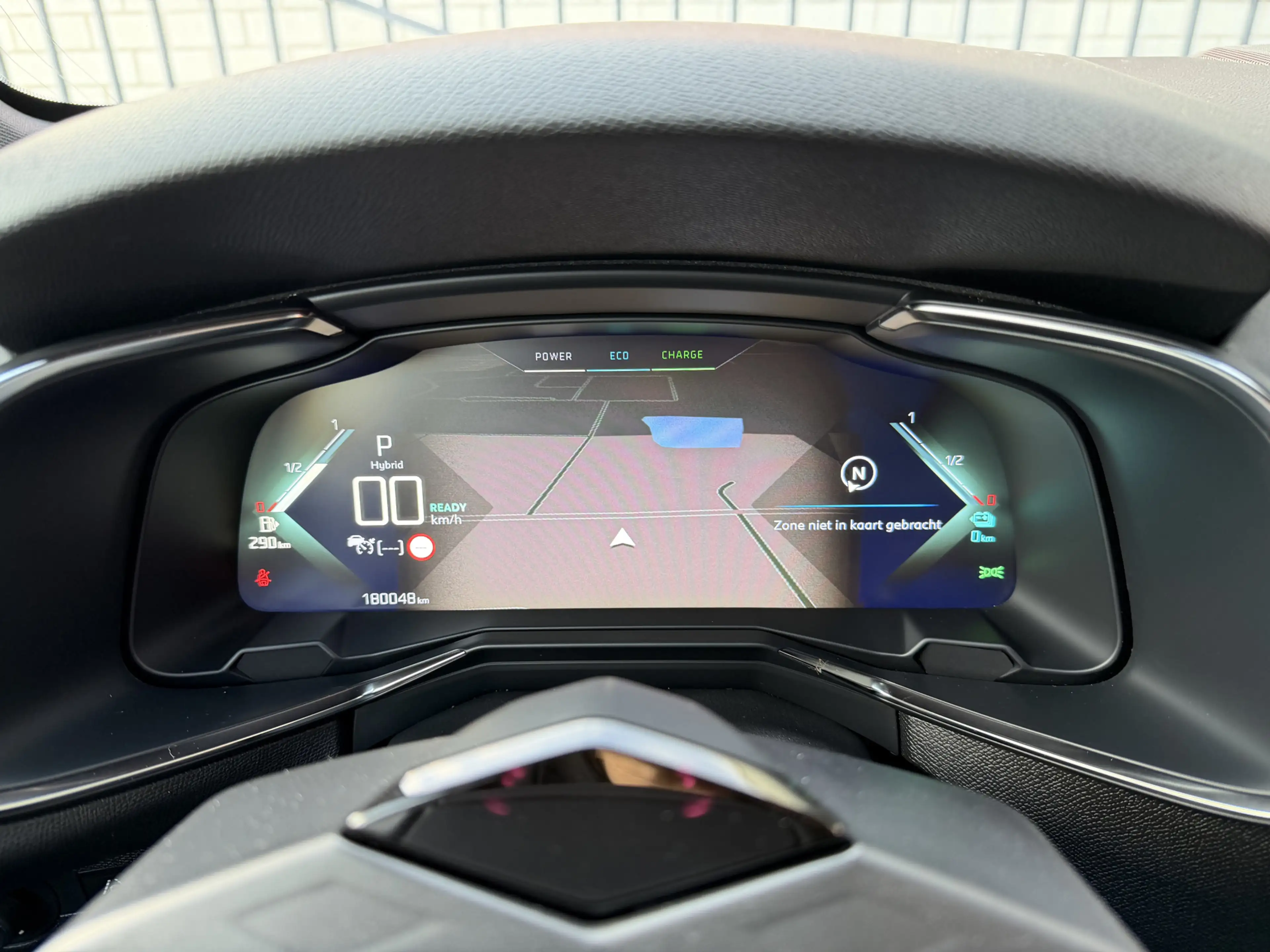 DS Automobiles DS 7 Crossback 300pk E-Tense 4x4 Opera (Elektrisch Schuifdak - Tr — photo 24
