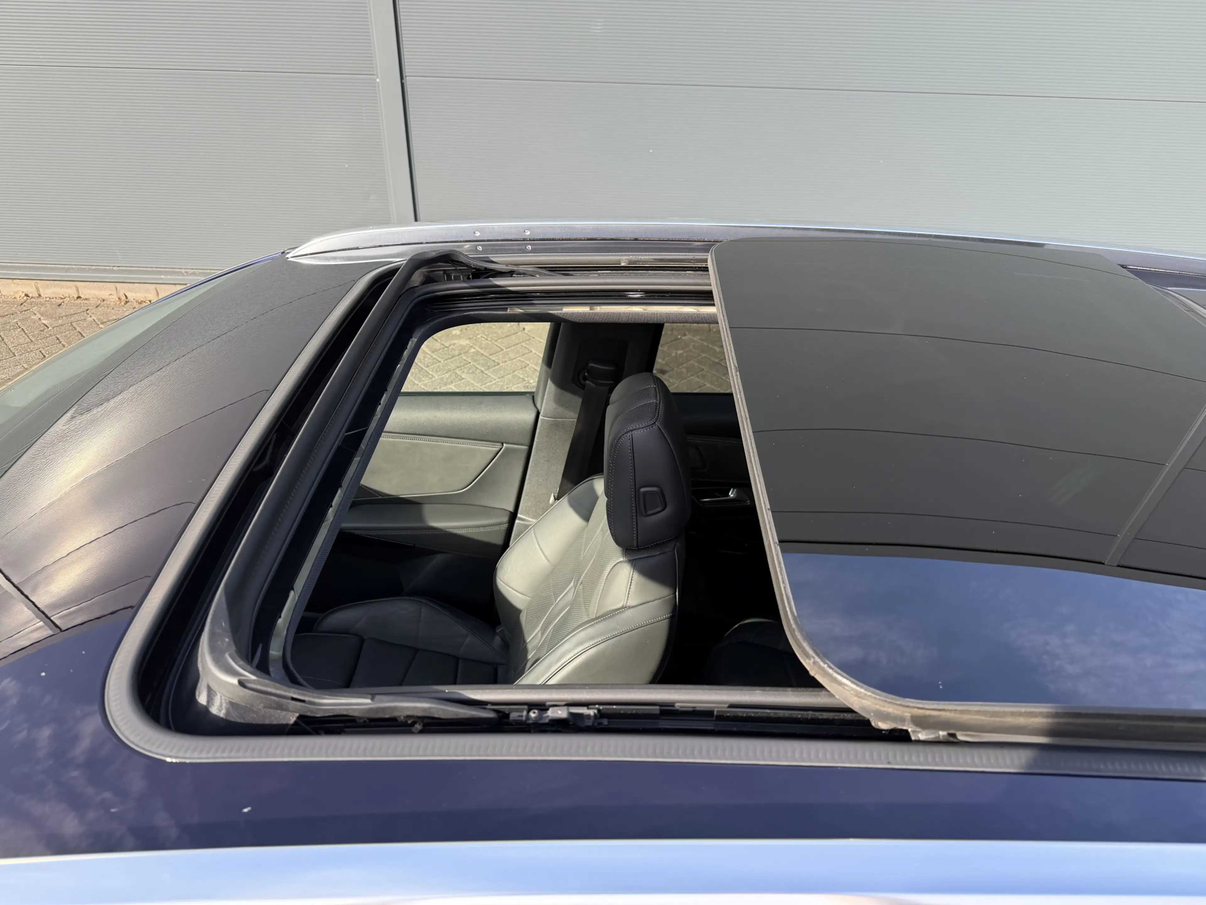 DS Automobiles DS 7 Crossback 300pk E-Tense 4x4 Opera (Elektrisch Schuifdak - Tr — photo 11