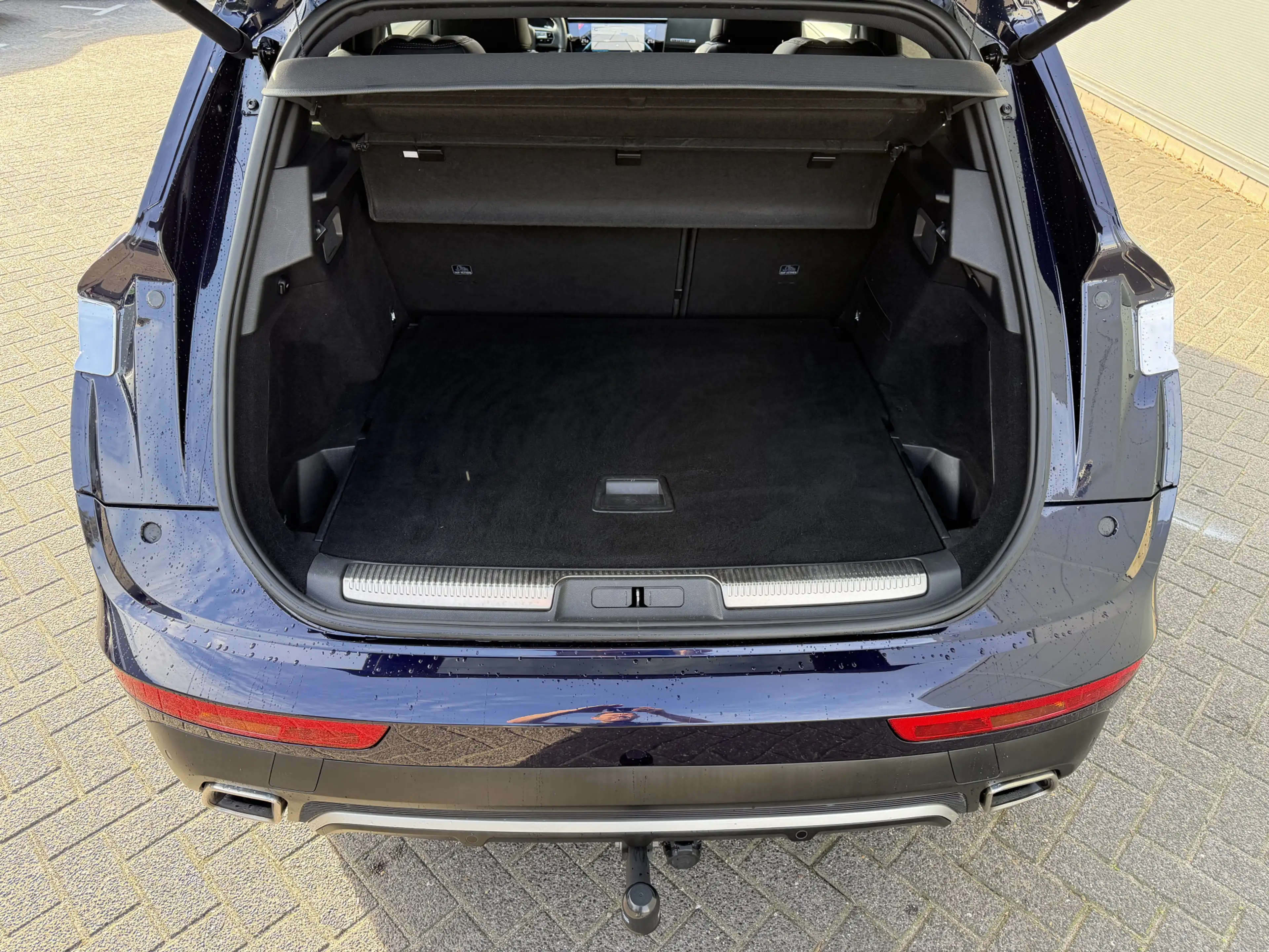 DS Automobiles DS 7 Crossback 300pk E-Tense 4x4 Opera (Elektrisch Schuifdak - Tr — photo 14