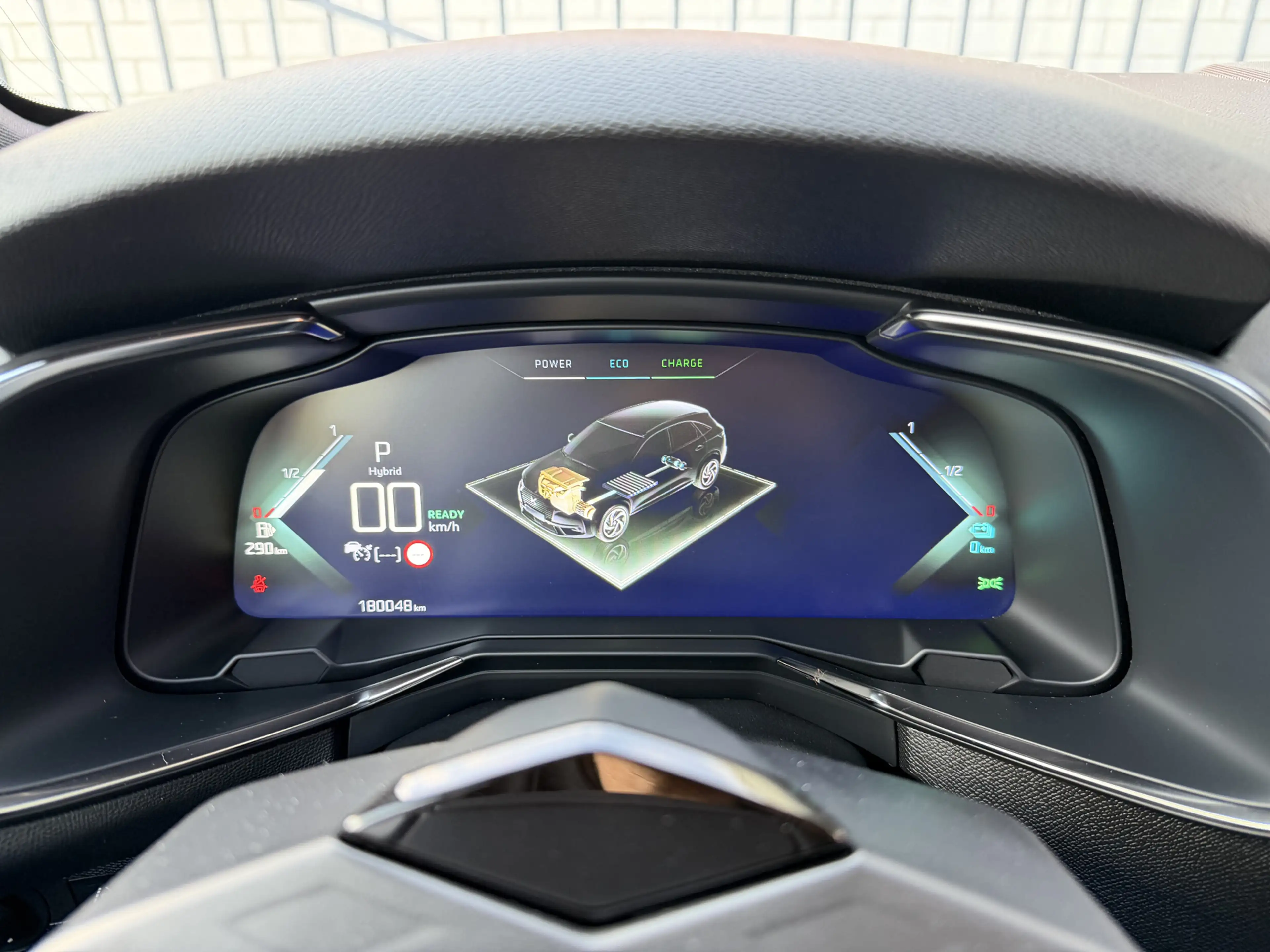 DS Automobiles DS 7 Crossback 300pk E-Tense 4x4 Opera (Elektrisch Schuifdak - Tr — photo 27