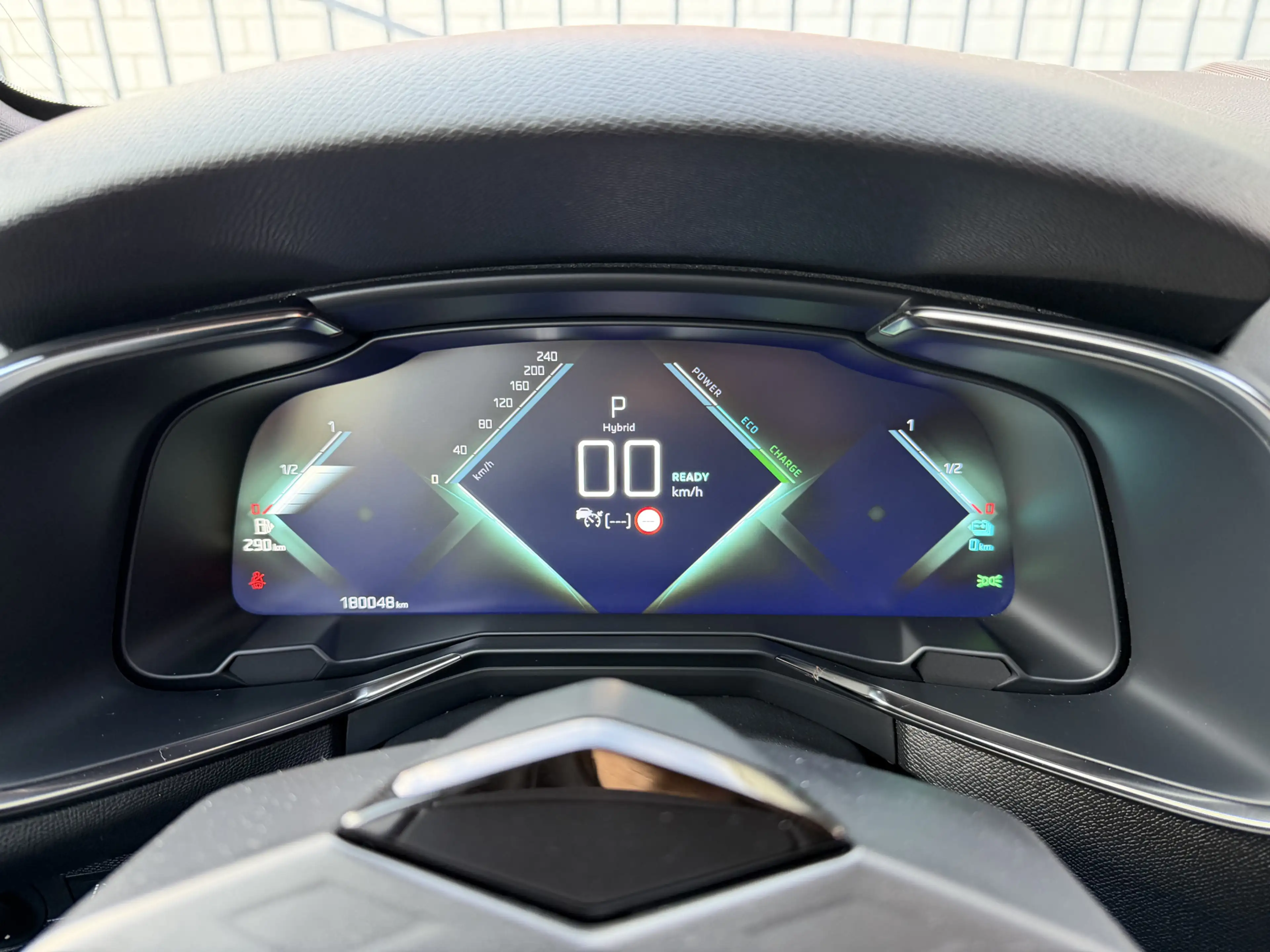 DS Automobiles DS 7 Crossback 300pk E-Tense 4x4 Opera (Elektrisch Schuifdak - Tr — photo 26