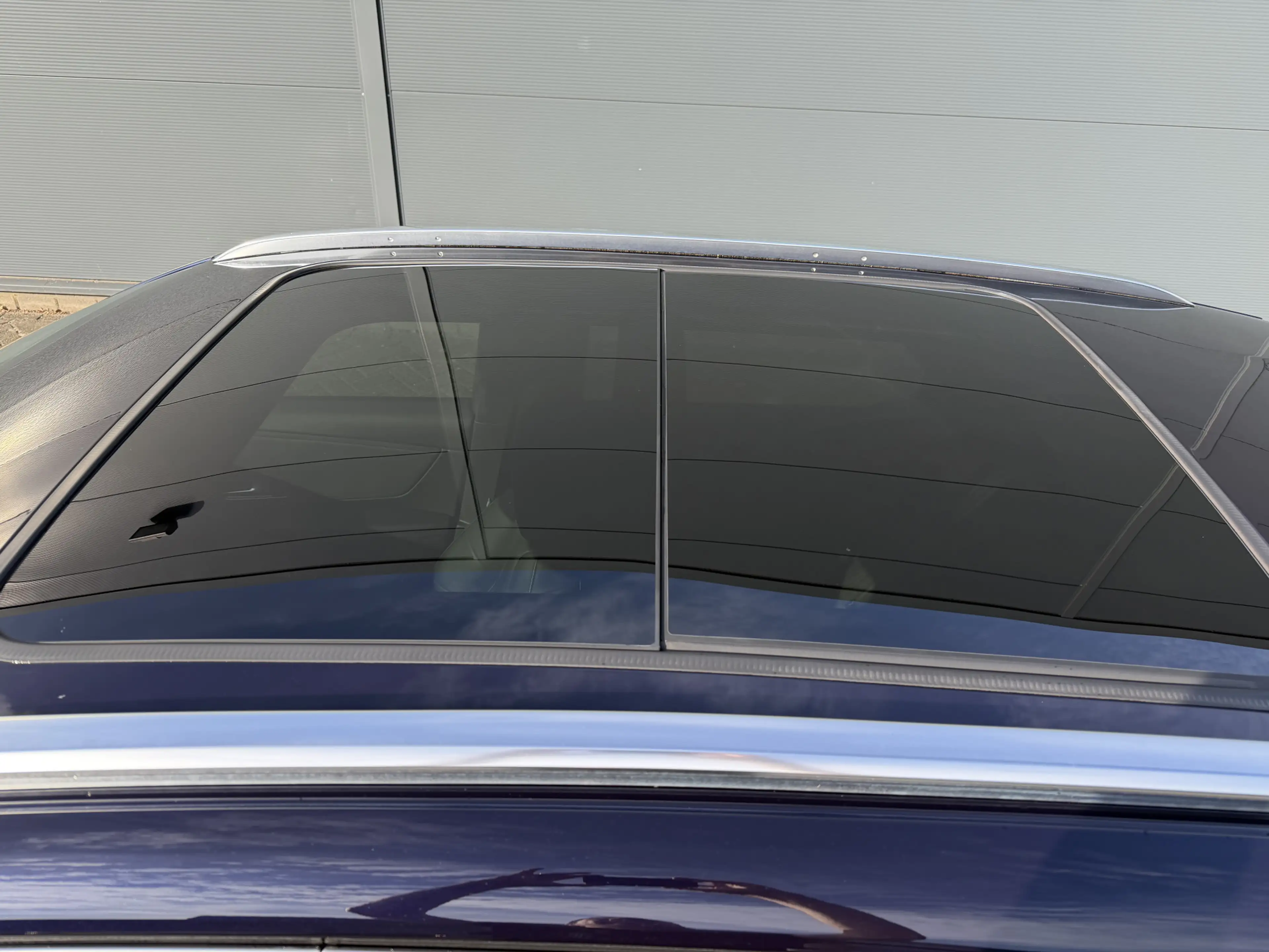 DS Automobiles DS 7 Crossback 300pk E-Tense 4x4 Opera (Elektrisch Schuifdak - Tr — photo 10