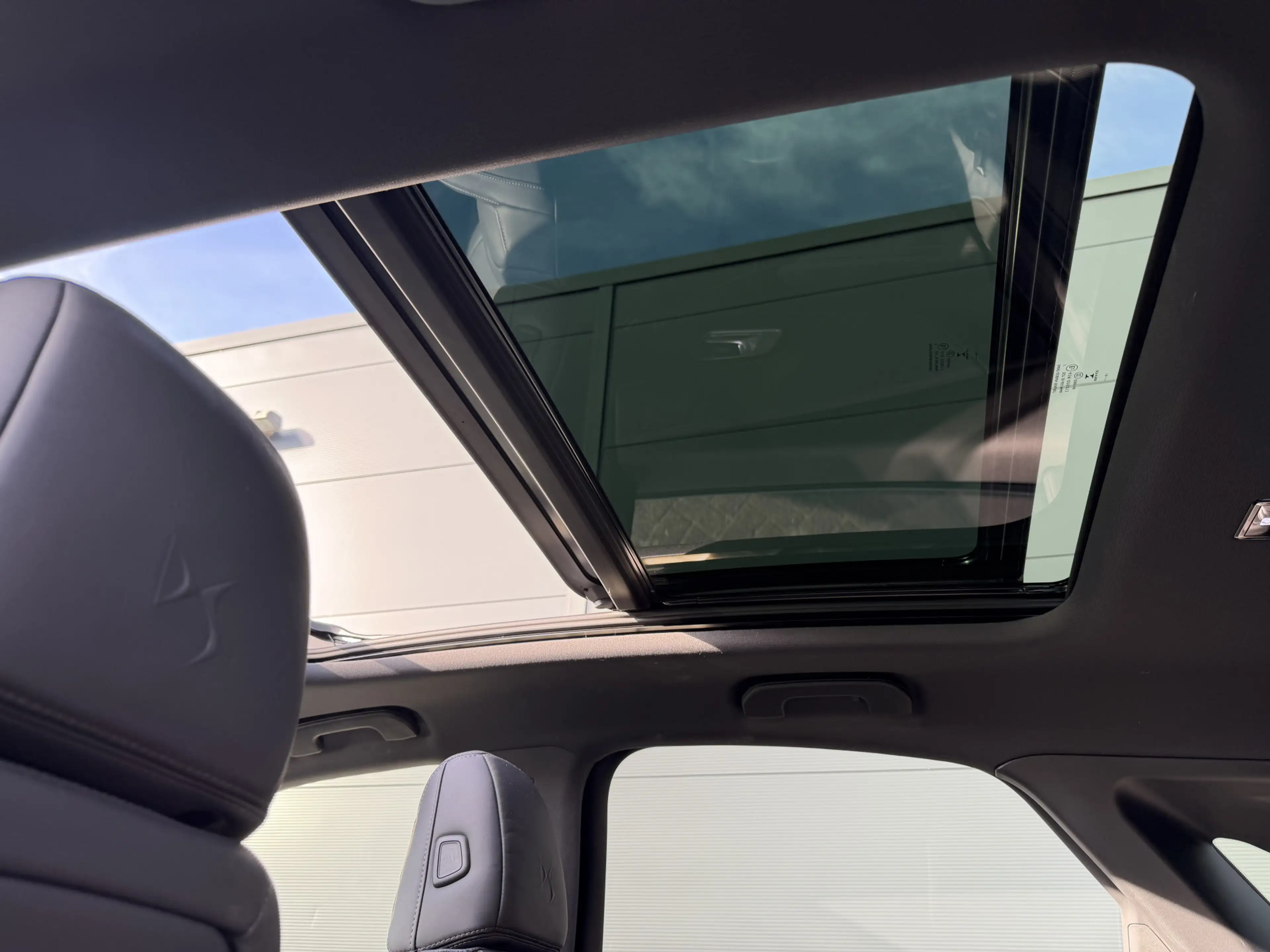 DS Automobiles DS 7 Crossback 300pk E-Tense 4x4 Opera (Elektrisch Schuifdak - Tr — photo 13