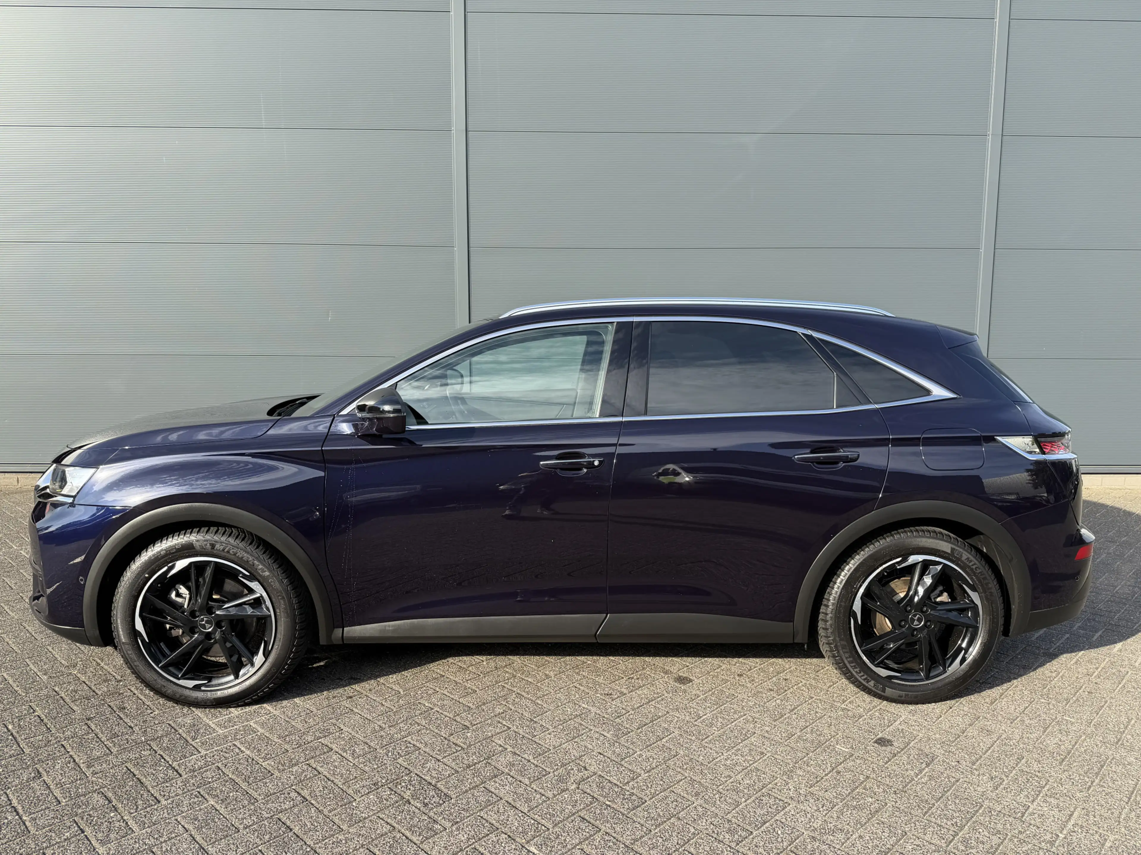 DS Automobiles DS 7 Crossback 300pk E-Tense 4x4 Opera (Elektrisch Schuifdak - Tr — photo 2