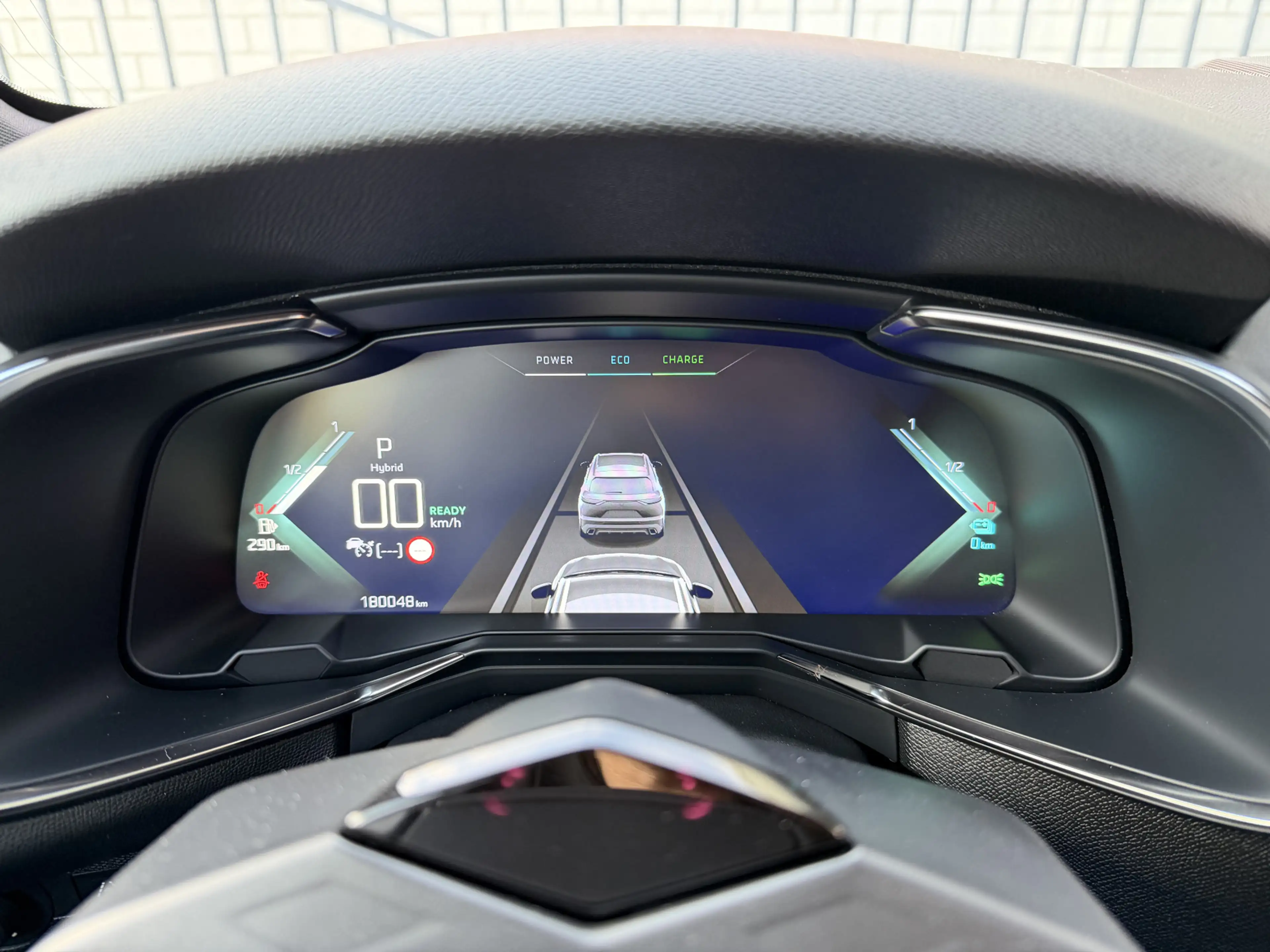 DS Automobiles DS 7 Crossback 300pk E-Tense 4x4 Opera (Elektrisch Schuifdak - Tr — photo 25