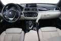 BMW 4 Serie Gran Coupé 420i High Executive Luxury Line Bruin - thumbnail 10
