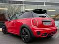 MINI John Cooper Works ZETELVERWARMING / CAMERA / SFEERLICHT / PANODAK / Rouge - thumbnail 10