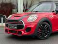 MINI John Cooper Works ZETELVERWARMING / CAMERA / SFEERLICHT / PANODAK / Rouge - thumbnail 3