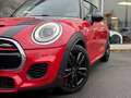 MINI John Cooper Works ZETELVERWARMING / CAMERA / SFEERLICHT / PANODAK / Rouge - thumbnail 5
