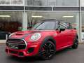 MINI John Cooper Works ZETELVERWARMING / CAMERA / SFEERLICHT / PANODAK / Rouge - thumbnail 1