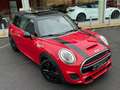 MINI John Cooper Works ZETELVERWARMING / CAMERA / SFEERLICHT / PANODAK / Rouge - thumbnail 7