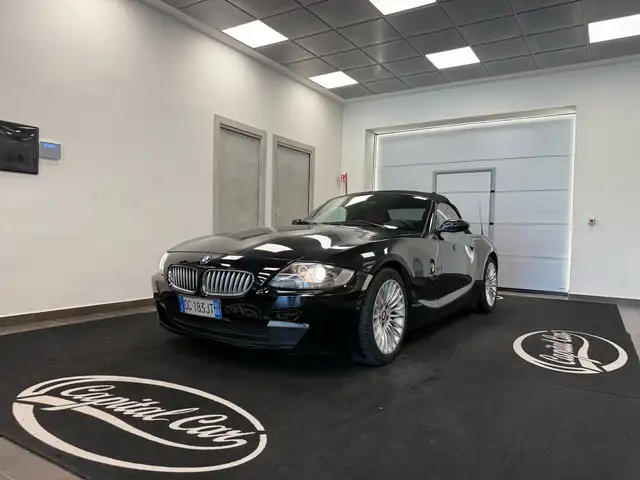 BMW Z4 2.0i cat Roadster
