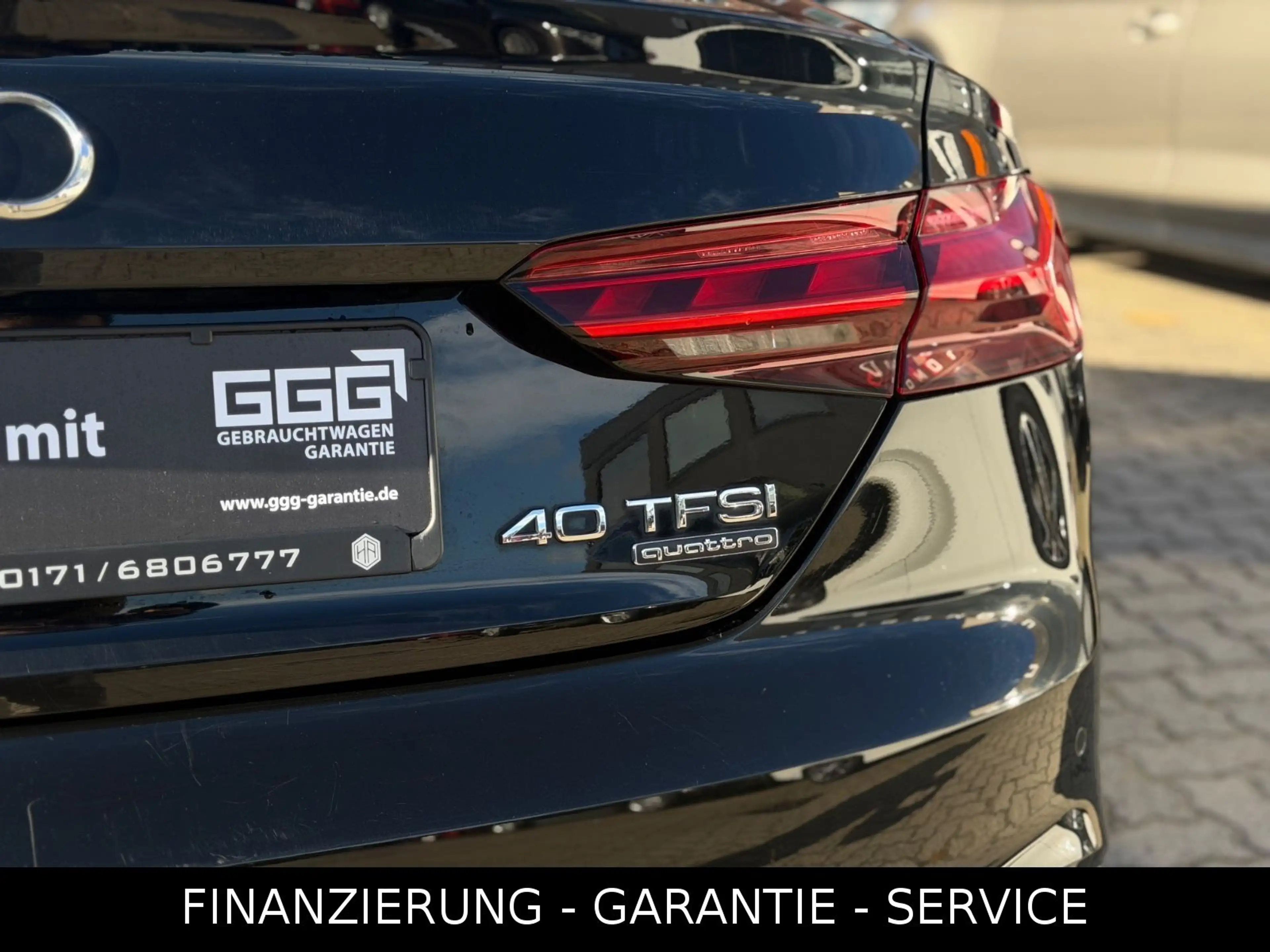 Audi A5 CABRIOLET 40TFSI QUATTRO/ACC/CAM/SHZ/AHK/TOTW — photo 11