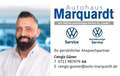 Volkswagen Touareg 3.0 TDI  4Motion DSG Leder AHK ACC Alb - thumbnail 10