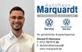 Volkswagen Touareg 3.0 TDI  4Motion DSG Leder AHK ACC Alb - thumbnail 12