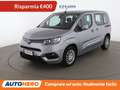 Toyota Proace City 1.2 Turbo Lounge 110 CV Gris - thumbnail 1