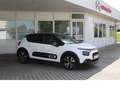 Citroen C3 Shine Pack Automatik Blanc - thumbnail 1