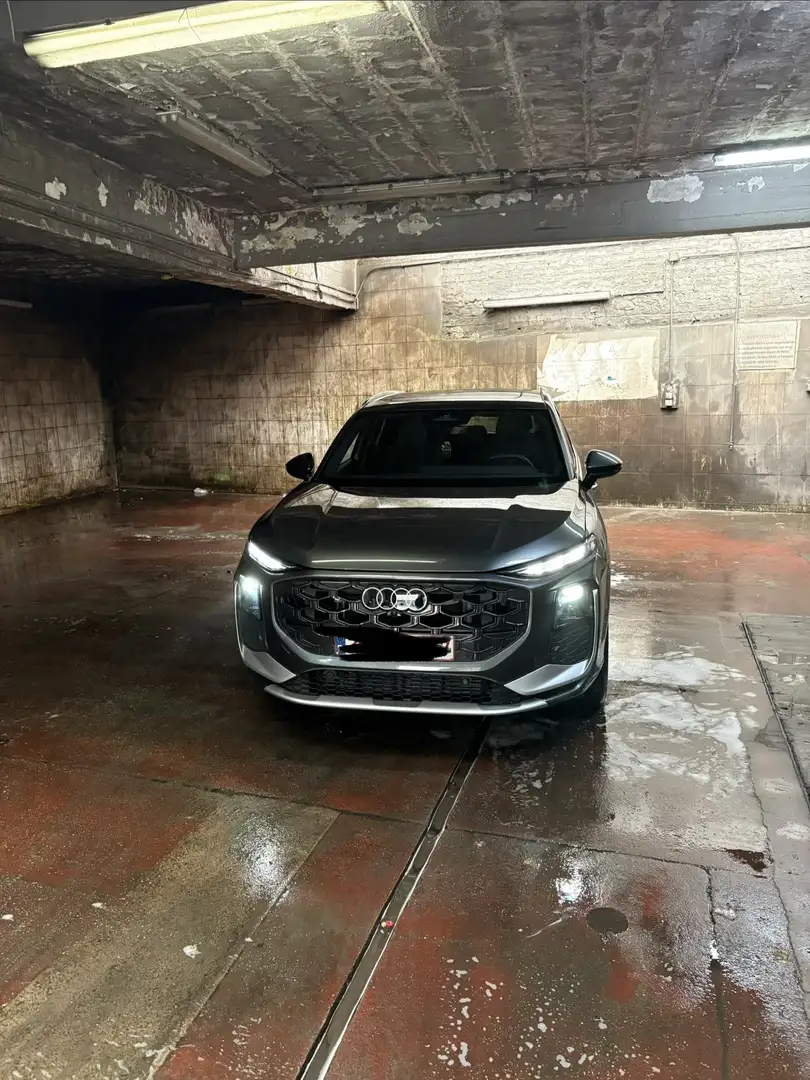 Audi Q3 Sportback 1.5 TFSI MHEV Advanced S tronic - 1