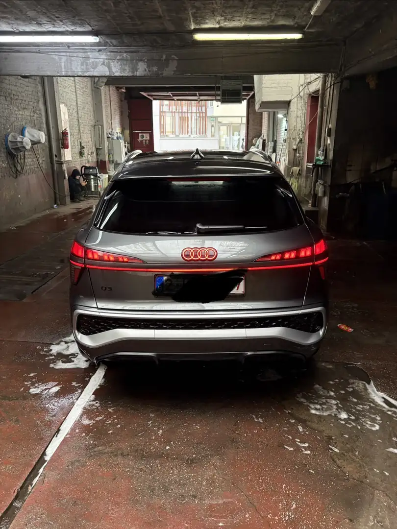 Audi Q3 Sportback 1.5 TFSI MHEV Advanced S tronic - 2