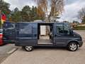 Ford Transit TRANSiT  KASTEN  2.2TDCi LKW 2xSCHiEBETÜR KLiMA Gris - thumbnail 8