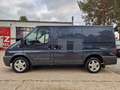 Ford Transit TRANSiT  KASTEN  2.2TDCi LKW 2xSCHiEBETÜR KLiMA Gris - thumbnail 3
