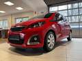 Peugeot 108 1.0 VTi Style *8-fach * DAB * Klima Rot - thumbnail 1