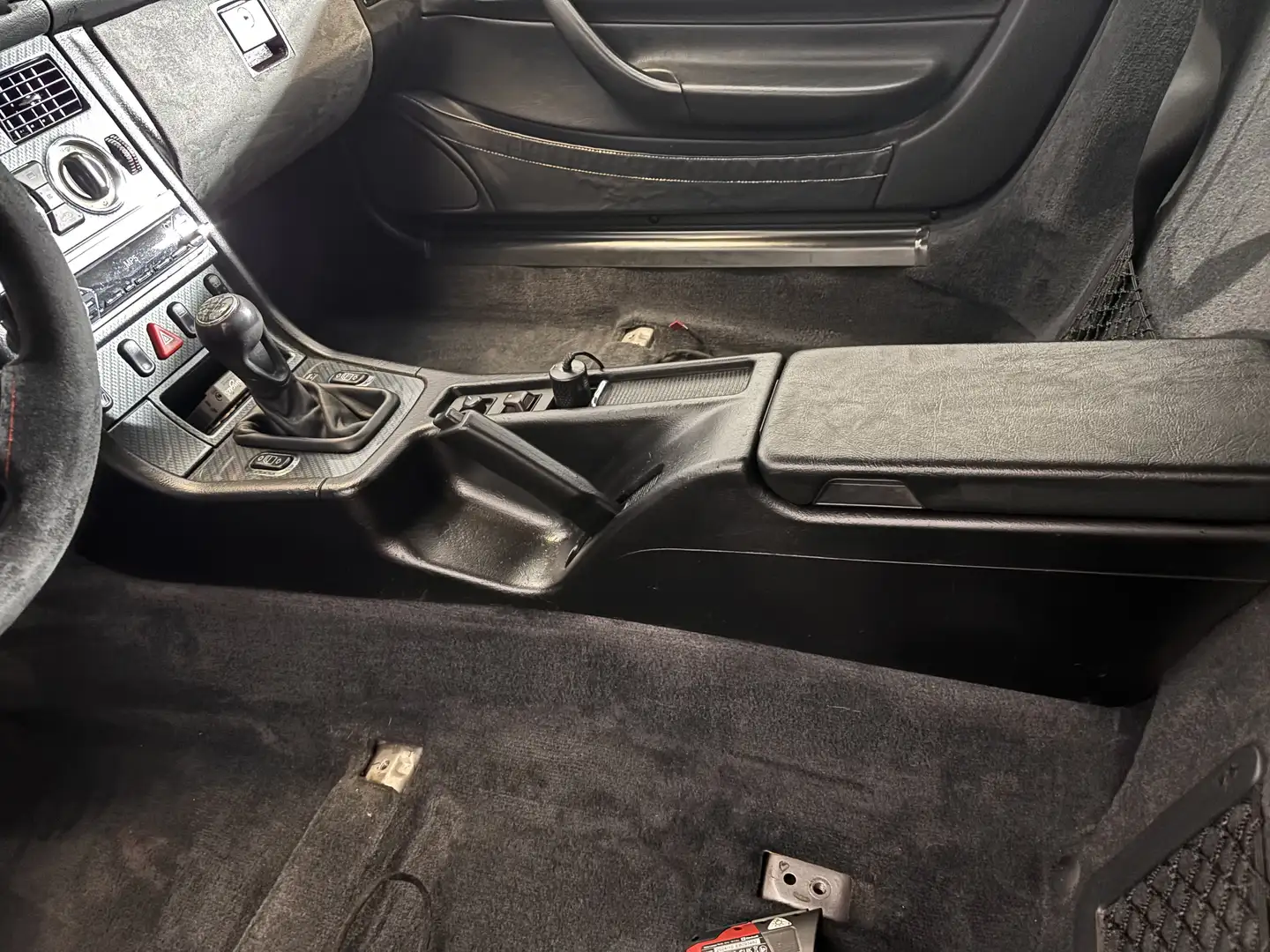 Mercedes-Benz SLK 230 Kompressor - 1