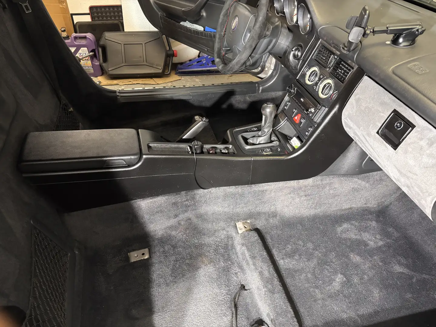 Mercedes-Benz SLK 230 Kompressor - 2