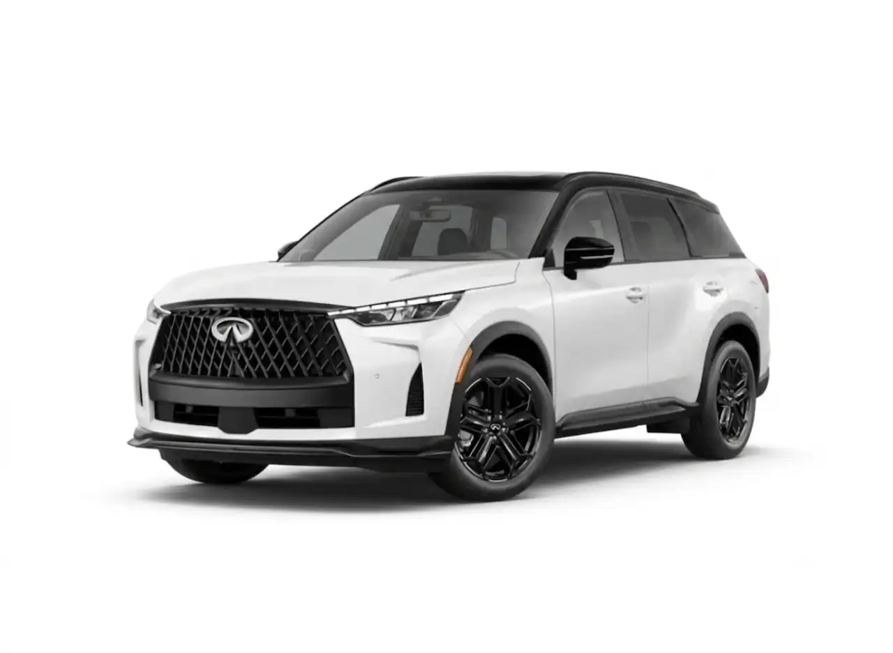 Infiniti QX60 снимка Infiniti QX60