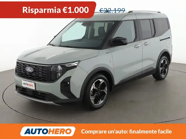 Ford Tourneo Courier 1.0 EcoBoost Active