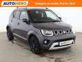 Suzuki Ignis 1.2 DualJet Mild-Hybrid GLE Gris - thumbnail 8