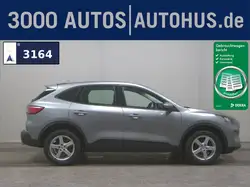 Ford Kuga 2.0 EB Cool&Connect Navi Shz AHK PDC