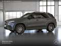 Mercedes-Benz GLE 350 de 4M AMG+NIGHT+360+MULTIBEAM+21"+SPUR+9G Grau - thumbnail 3
