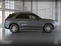 Mercedes-Benz GLE 350 de 4M AMG+NIGHT+360+MULTIBEAM+21"+SPUR+9G Grau - thumbnail 23