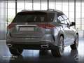 Mercedes-Benz GLE 350 de 4M AMG+NIGHT+360+MULTIBEAM+21"+SPUR+9G Grau - thumbnail 5