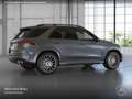 Mercedes-Benz GLE 350 de 4M AMG+NIGHT+360+MULTIBEAM+21"+SPUR+9G Grau - thumbnail 21