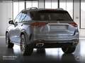 Mercedes-Benz GLE 350 de 4M AMG+NIGHT+360+MULTIBEAM+21"+SPUR+9G Grau - thumbnail 24