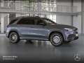 Mercedes-Benz GLE 350 de 4M AMG+NIGHT+360+MULTIBEAM+21"+SPUR+9G Grau - thumbnail 20