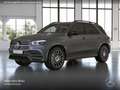 Mercedes-Benz GLE 350 de 4M AMG+NIGHT+360+MULTIBEAM+21"+SPUR+9G Grau - thumbnail 15