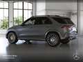 Mercedes-Benz GLE 350 de 4M AMG+NIGHT+360+MULTIBEAM+21"+SPUR+9G Grau - thumbnail 16