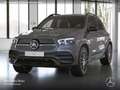 Mercedes-Benz GLE 350 de 4M AMG+NIGHT+360+MULTIBEAM+21"+SPUR+9G Grau - thumbnail 2
