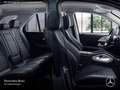 Mercedes-Benz GLE 350 de 4M AMG+NIGHT+360+MULTIBEAM+21"+SPUR+9G Grau - thumbnail 13