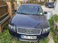 Audi A4 2.4 Blau - thumbnail 1