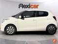 Citroen C1 VTi 53kW (72CV) S&S City Edition Blanco - thumbnail 4