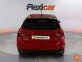 Skoda Fabia 1.0 TSI Selection 70kW Rojo - thumbnail 5